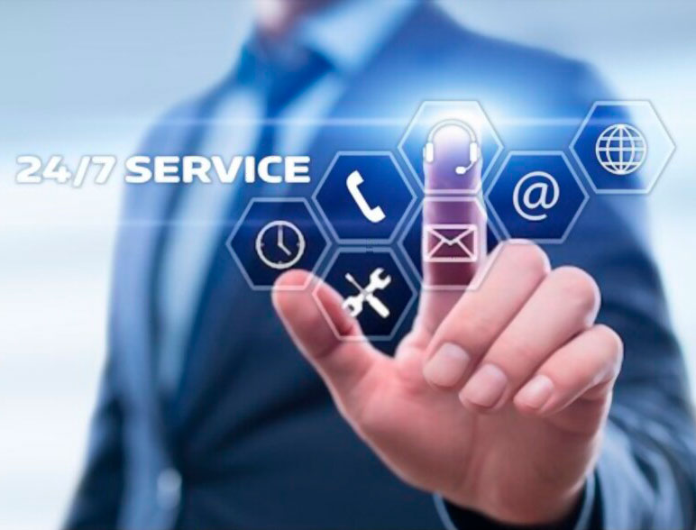 Servicios